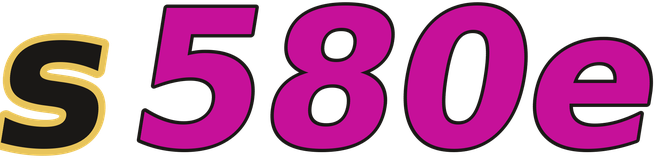 s580e logo