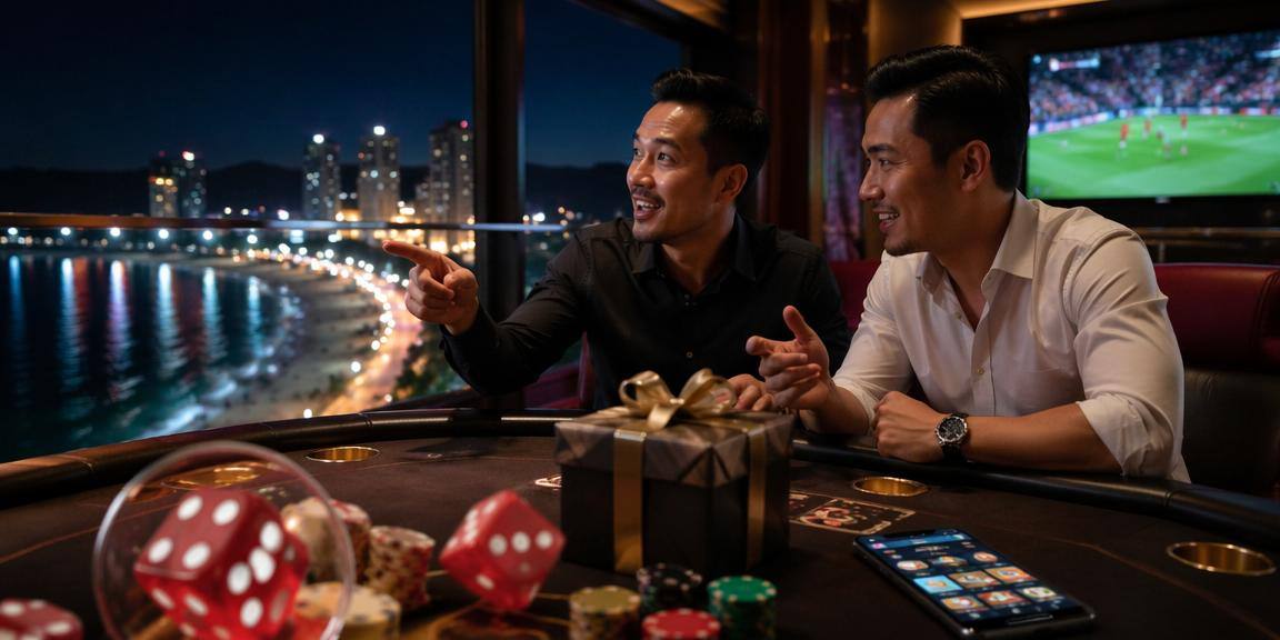 s580e Asian Fortune di s580e – Rezeki Ada di Sini