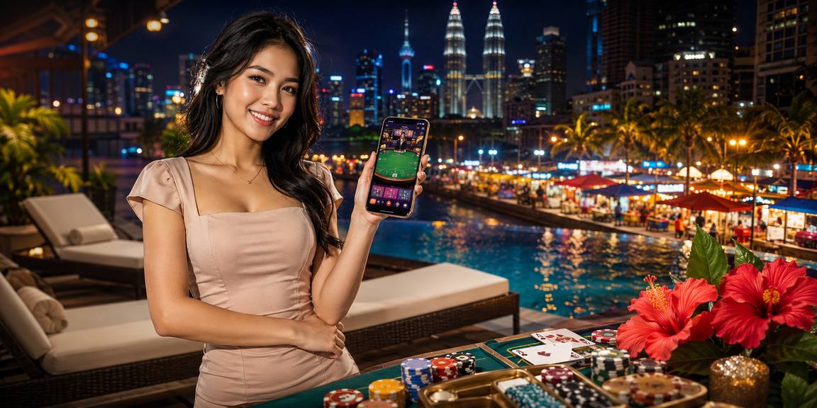 s580e Kasino s580e untuk Pemain Malaysia